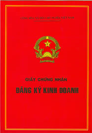 Dịch vụ làm giấy phép đăng ký kinh doanh tại Quảng Ninh