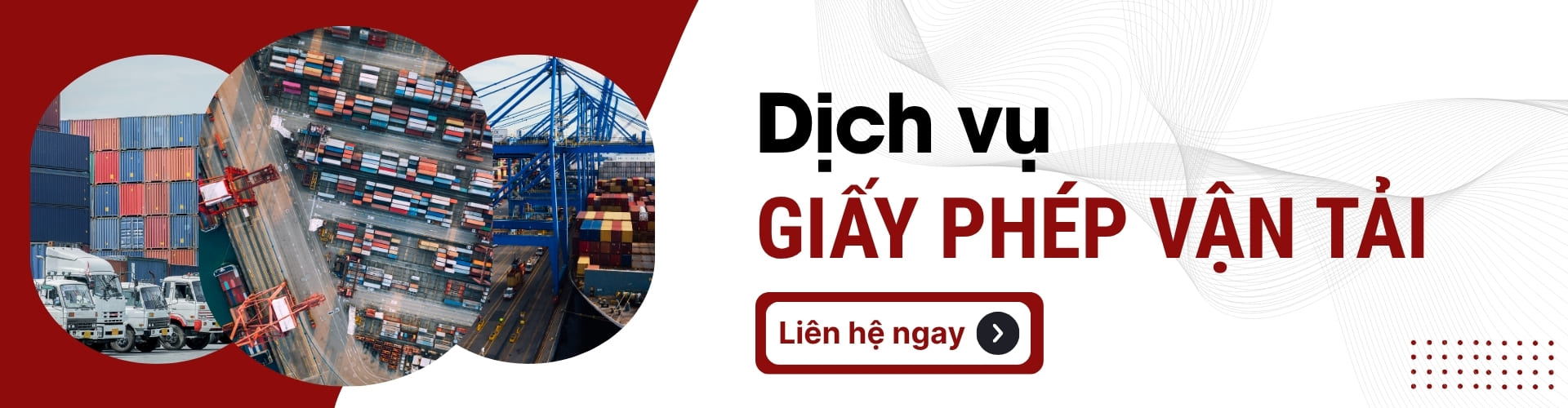 Giấy phép vận tải