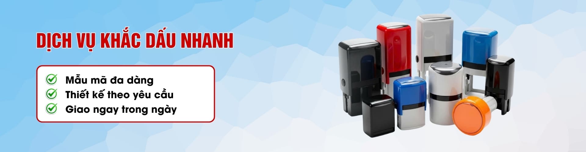 Dịch Vụ Khắc Dấu