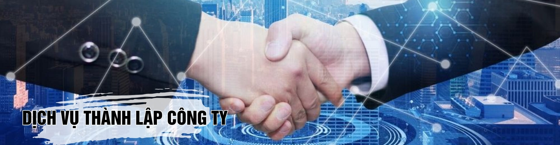 Dịch Vụ Thành Lập Công Ty